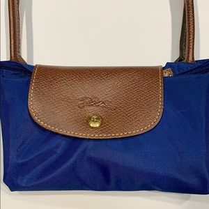Longchamp Small Le Pliage tote